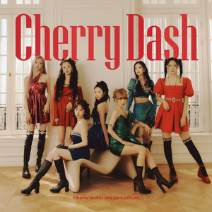 Whistle Like That by Cherry Bullet