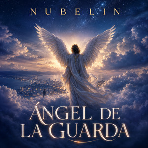 Angel de la Guarda by Nubelín