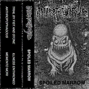 Spoiled Marrow