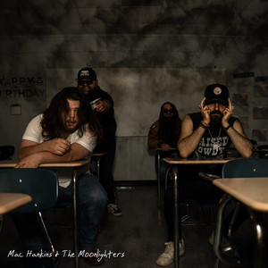 Highschool Daydream by Mac Hankins and The Moonlighters