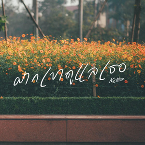 ฝากเขาดูแลเธอ by NS-NICK