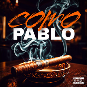 Como Pablo by CD Records, Mc Like