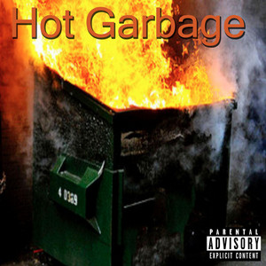 Hot Garbage cover