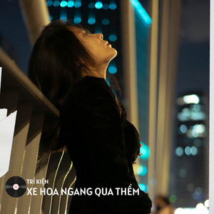 Xe Hoa Ngang Qua Thềm - Lofi by Trí Kiện, ATV Media