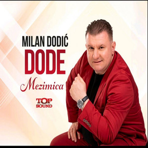 Milan Dodic Dode - Sine moj