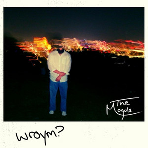 who's really on your mind? by The Moguls