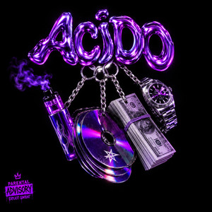 Acido by Abyss Razor