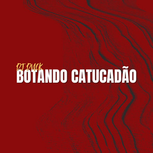 BOTANDO CATUCADÃO
