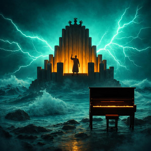 KING LODZA – PRAY FOR THE NATION by LODZA DzaSA