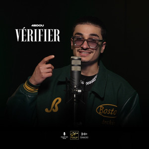 Vérifier by CESAR ART, 4BDOU