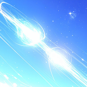 Castor by Asteria