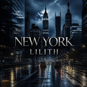 New York by MadreLilith