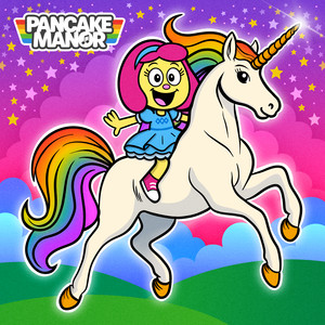 Unicorn Land by Pancake Manor