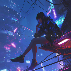 CYBERUNNER by EPXSER