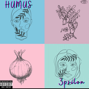 Portada de Humus