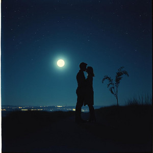 Underneath the Stars by Bourbone Lane