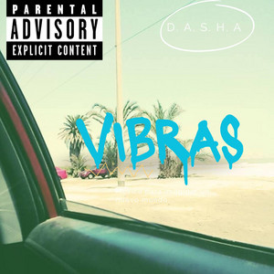 Vibras by Dasha Olenka
