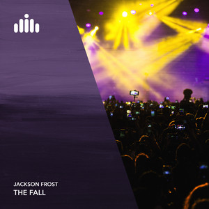 Jackson Frost — The Fall