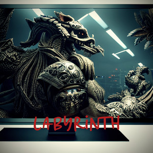 Labyrinth by Manu DPrete