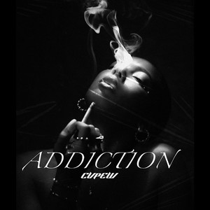 CVPEW - ADDICTION