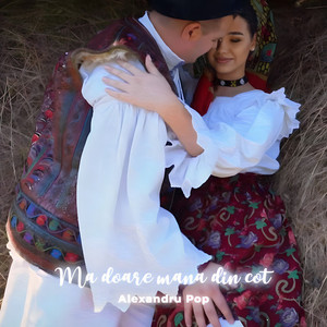 Alexandru Pop - Mă Doare Mâna Din Cot