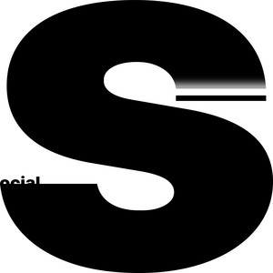 S on SNS is Social