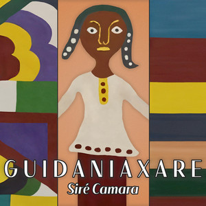 Guidaniaxare