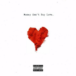 Money Young Buy Can't You 洋楽 LP Love Dre