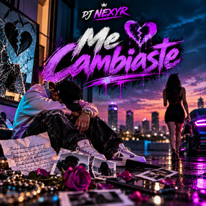 Me Cambiaste by DJ Anguito