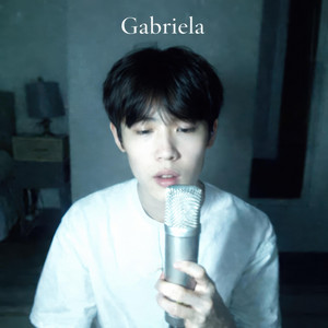 Gabriela by YX