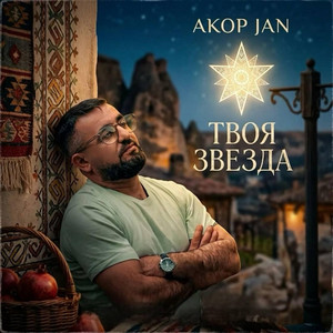 ТВОЯ ЗВЕЗДА by Akop Jan