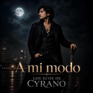 Mundo de cristal by Los Ecos de Cyrano