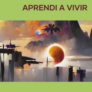 aprendi a vivir by La Rs Santomy
