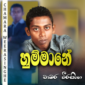 Chamara Weerasinghe - Hummane