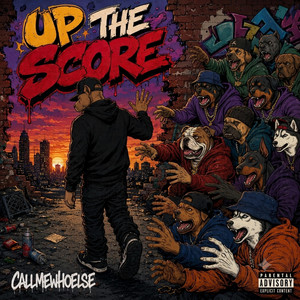Up The Score by CallMeWhoElse