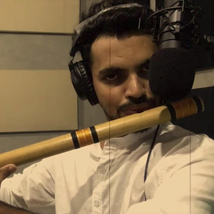 WaqasAliWaqy - Man Bhareya