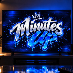 MINUTES UP by YTSILVR