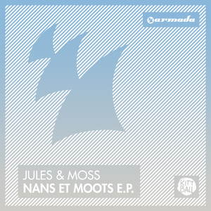 Nans Et Moots E.P
