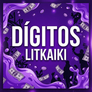digitos by LITKaiki