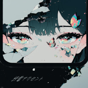 終電アクセント by susumu.