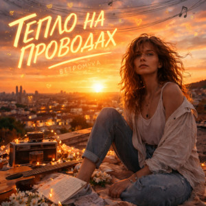 Тепло на проводах by Ветромуха