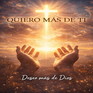 Quiero Mas de Ti by El Ministro Victor Torres
