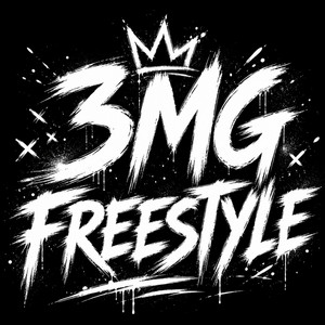 3MG FREESTYLE by arda75, Neirn, Zeruu