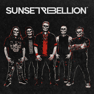 Wake by Sunset Rebellion