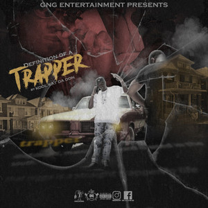 Born Trapper