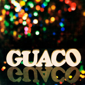 Guaco 81 album