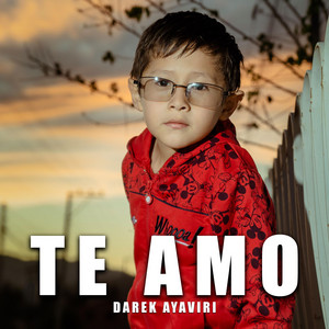 Darek ayaviri - TE AMO