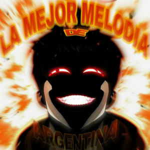 DJ ISA. - LA MEJOR MELODIA DE ARGENTINA (SUPER SLOWED)