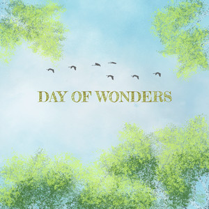 Day of Wonders - Reimagined by OH Overhead, Tommi Arimo Ahonen