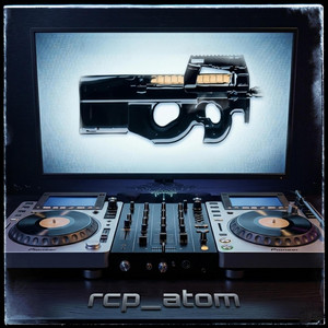 rcp_atom by hwkley
